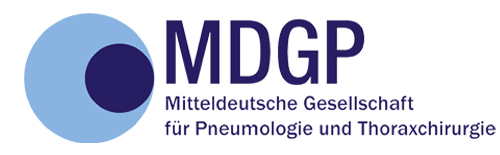 MDGP - Mitteldeutsche Gesellschaft für Pneumologie und Thoraxchirurgie e. V.